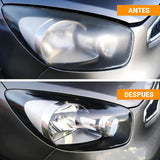 RENOVAMAX ™ - RENOVADOR DE FAROLAS 100% EFECTIVO