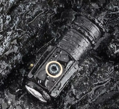 LuminexPro™ - ¡Linterna INDESTRUCTIBLE!