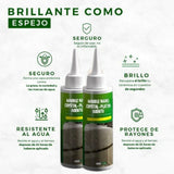 STONE CARE MAX™ - RESTAURADOR DE MARMOLES Y GRANITOS 100% EFECTIVO