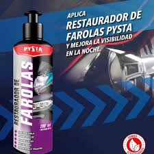 RENOVAMAX ™ - RENOVADOR DE FAROLAS 100% EFECTIVO