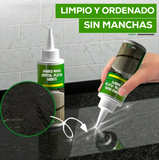 STONE CARE MAX™ - RESTAURADOR DE MARMOLES Y GRANITOS 100% EFECTIVO